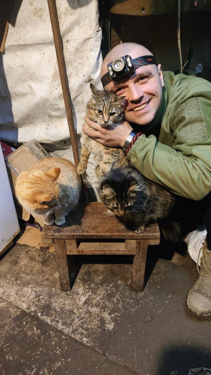 "Якщо накладу руки, все одно не буду з ними". Українка втратила на війні сім’ю, але будує життя далі